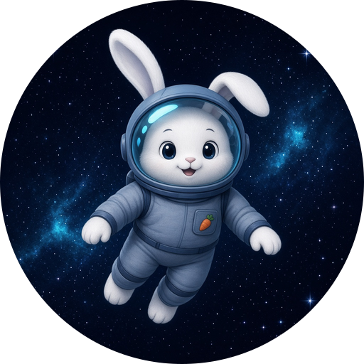 Space Bunny